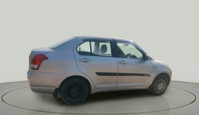 2011 Maruti Swift Dzire VDI, Diesel, Manual, 1,80,781 km, exterior