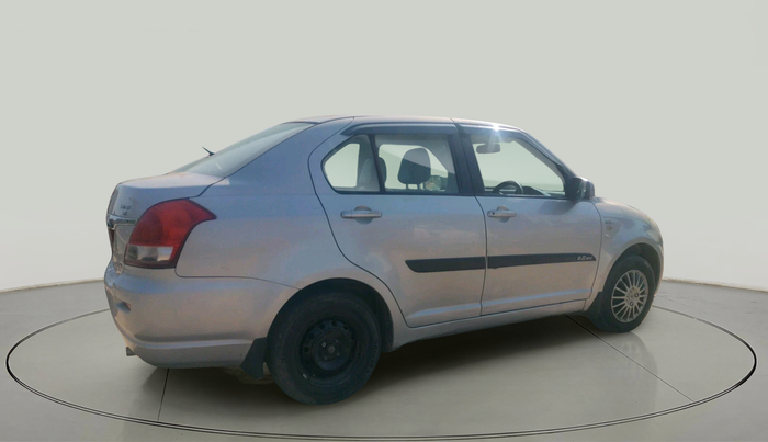 2011 Maruti Swift Dzire VDI, Diesel, Manual, 1,80,781 km, exterior