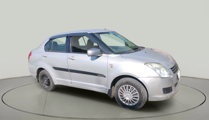 2011 Maruti Swift Dzire VDI, Diesel, Manual, 1,80,781 km, exterior