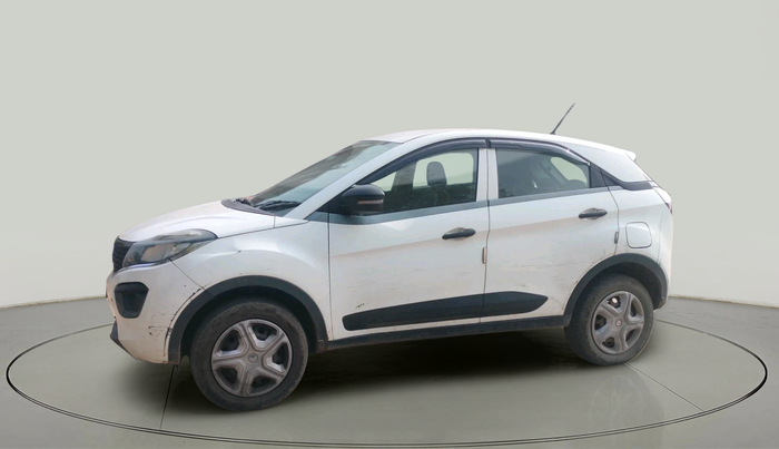 2020 Tata NEXON XM DIESEL, Diesel, Manual, 2,41,135 km, exterior