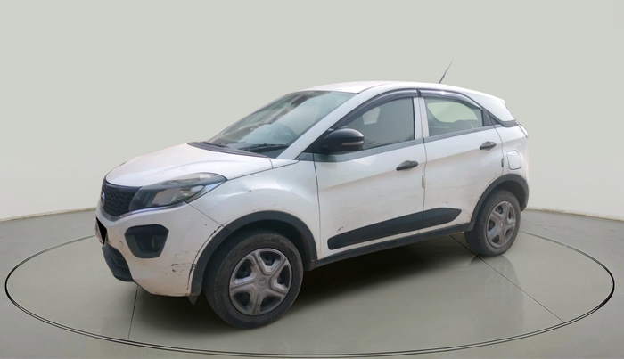2020 Tata NEXON XM DIESEL, Diesel, Manual, 2,41,135 km, exterior