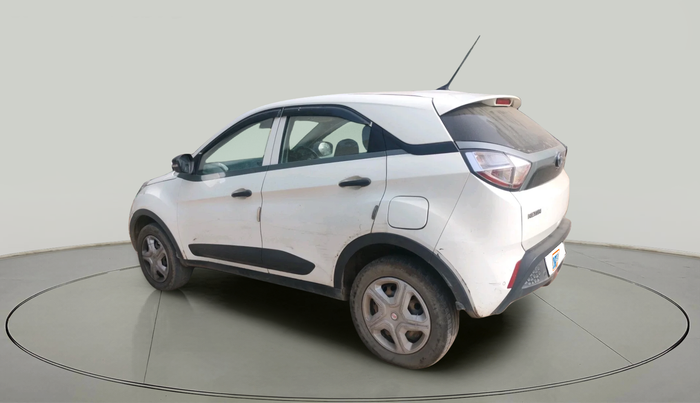 2020 Tata NEXON XM DIESEL, Diesel, Manual, 2,41,135 km, exterior