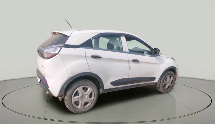 2020 Tata NEXON XM DIESEL, Diesel, Manual, 2,41,135 km, exterior