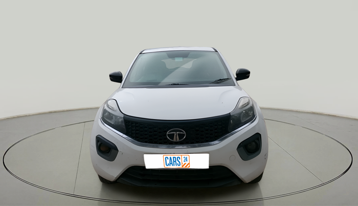 2020 Tata NEXON XM DIESEL, Diesel, Manual, 2,41,135 km, exterior