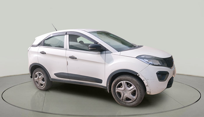 2020 Tata NEXON XM DIESEL, Diesel, Manual, 2,41,135 km, exterior