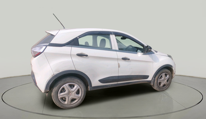 2020 Tata NEXON XM DIESEL, Diesel, Manual, 2,41,135 km, exterior