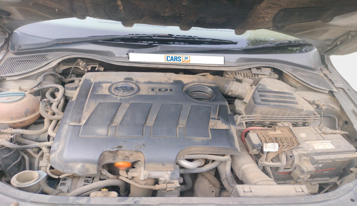 2013 Skoda Rapid ACTIVE 1.6 TDI CR MT, Diesel, Manual, 65,221 km, exterior