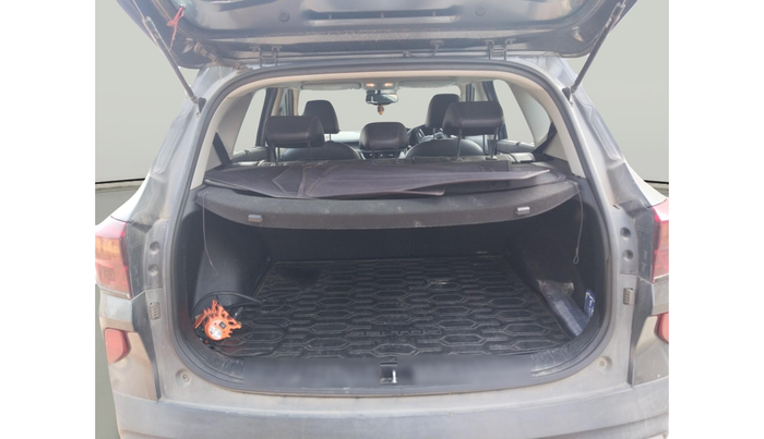 2019 KIA SELTOS GTX AT 1.4 PETROL, Petrol, Automatic, 91,402 km, exterior