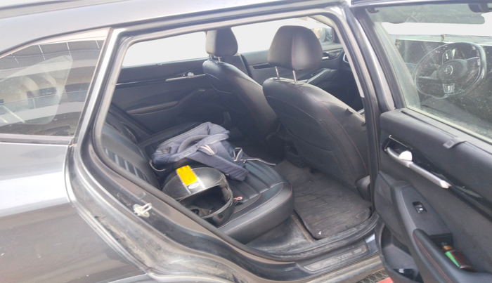 2019 KIA SELTOS GTX AT 1.4 PETROL, Petrol, Automatic, 91,402 km, interior