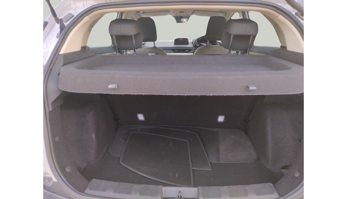 2023 Tata NEXON PURE 1.5 DIESEL, Diesel, Manual, 42,769 km, exterior