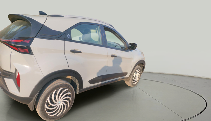 2023 Tata NEXON PURE 1.5 DIESEL, Diesel, Manual, 42,769 km, exterior