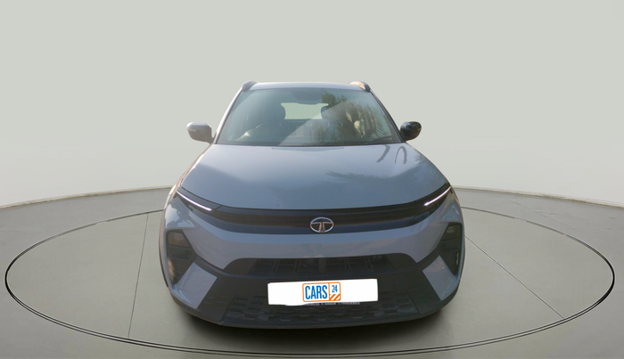 2023 Tata NEXON PURE 1.5 DIESEL, Diesel, Manual, 42,769 km, exterior