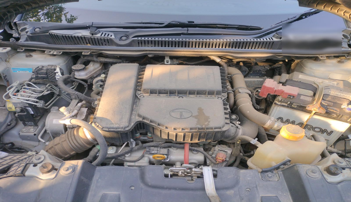 2023 Tata NEXON PURE 1.5 DIESEL, Diesel, Manual, 42,769 km, exterior