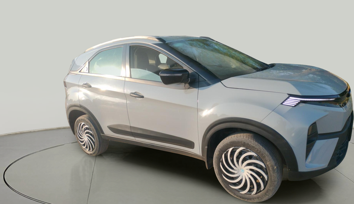 2023 Tata NEXON PURE 1.5 DIESEL, Diesel, Manual, 42,769 km, exterior