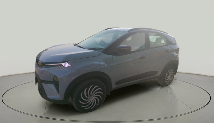 2023 Tata NEXON PURE 1.5 DIESEL, Diesel, Manual, 42,769 km, exterior