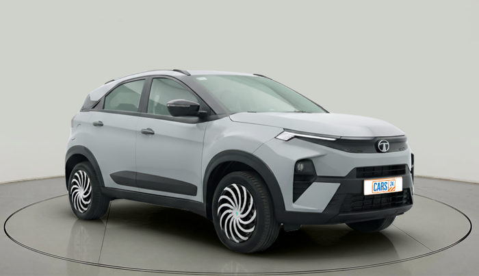 2023 Tata NEXON PURE 1.5 DIESEL, Diesel, Manual, 42,769 km, exterior