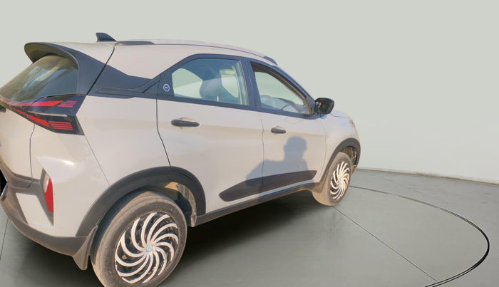 2023 Tata NEXON PURE 1.5 DIESEL, Diesel, Manual, 42,769 km, exterior