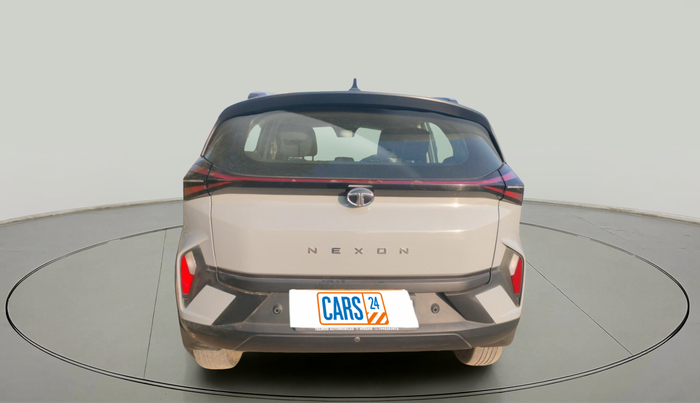 2023 Tata NEXON PURE 1.5 DIESEL, Diesel, Manual, 42,769 km, exterior