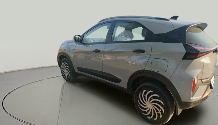 2023 Tata NEXON PURE 1.5 DIESEL, Diesel, Manual, 42,769 km, exterior