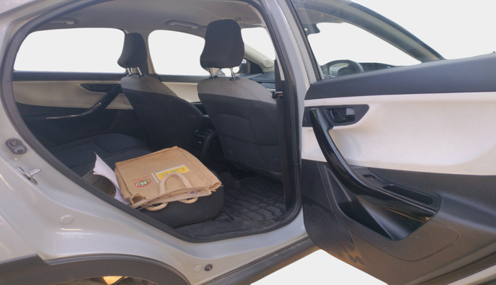 2023 Tata NEXON PURE 1.5 DIESEL, Diesel, Manual, 42,769 km, interior