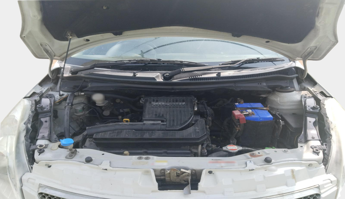 2014 Maruti Swift VXI, Petrol, Manual, 1,02,126 km, exterior