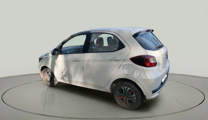 2020 Tata Tiago XZ PETROL, Petrol, Manual, 55,111 km, exterior