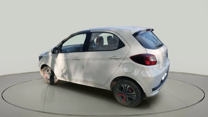 2020 Tata Tiago XZ PETROL, Petrol, Manual, 55,111 km, exterior