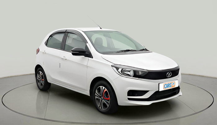 2020 Tata Tiago XZ PETROL, Petrol, Manual, 55,111 km, exterior
