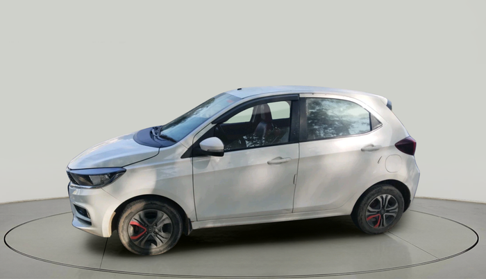 2020 Tata Tiago XZ PETROL, Petrol, Manual, 55,111 km, exterior