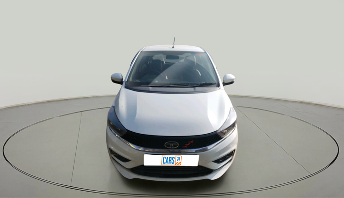 2020 Tata Tiago XZ PETROL, Petrol, Manual, 55,111 km, exterior