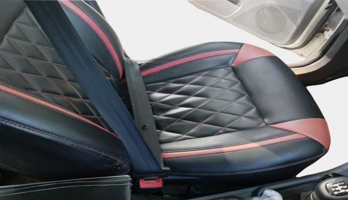 2020 Tata Tiago XZ PETROL, Petrol, Manual, 55,111 km, interior