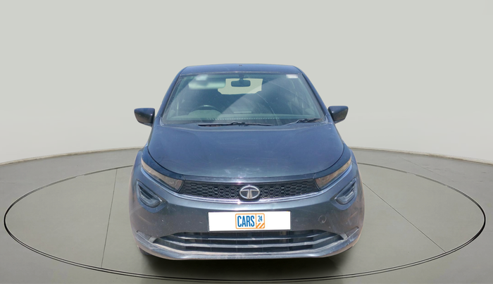 2020 Tata ALTROZ XE PETROL, Petrol, Manual, 1,48,053 km, exterior