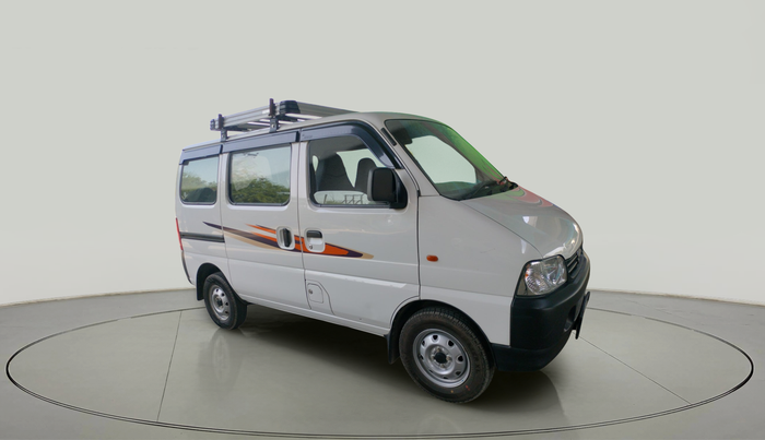 2022 Maruti Eeco 5 STR AC (O), Petrol, Manual, 40,655 km, exterior