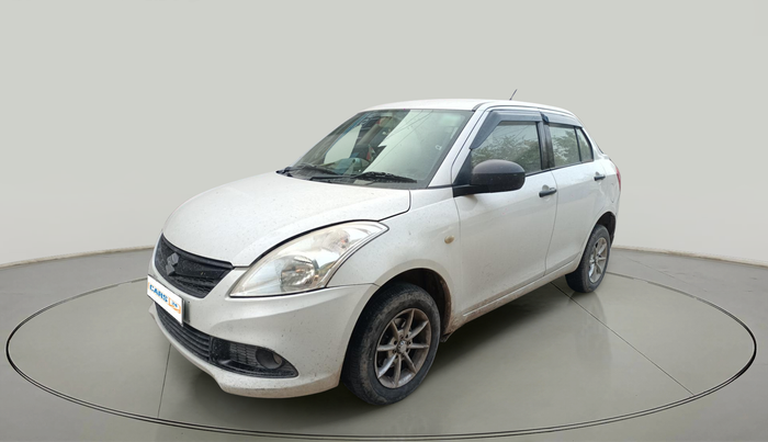 2015 Maruti Swift LDI, Diesel, Manual, 98,588 km, exterior
