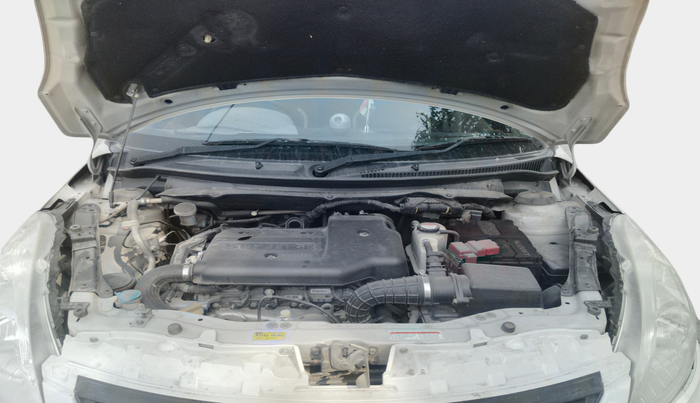 2015 Maruti Swift LDI, Diesel, Manual, 98,588 km, exterior