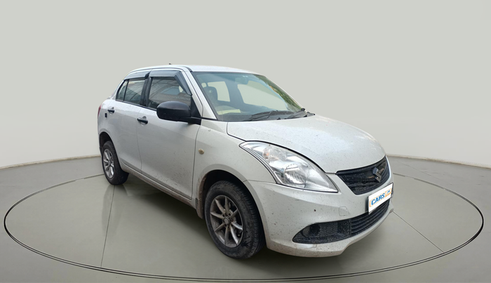 2015 Maruti Swift LDI, Diesel, Manual, 98,588 km, exterior