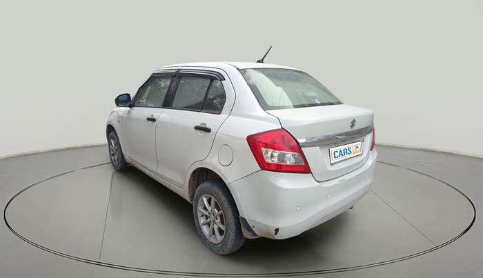 2015 Maruti Swift LDI, Diesel, Manual, 98,588 km, exterior