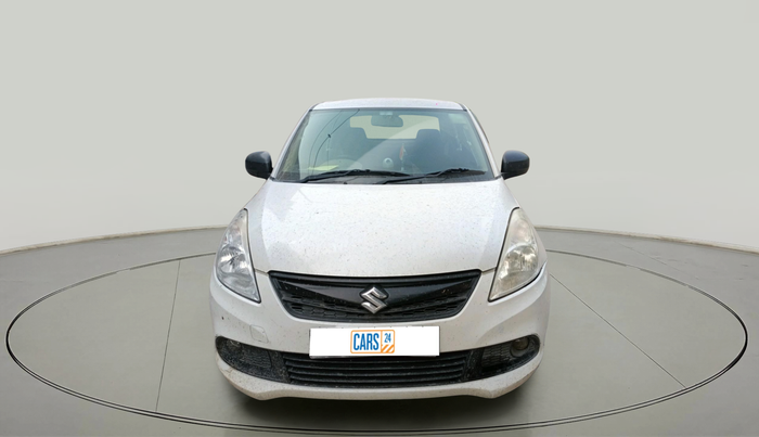 2015 Maruti Swift LDI, Diesel, Manual, 98,588 km, exterior