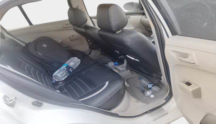 2015 Maruti Swift LDI, Diesel, Manual, 98,588 km, interior