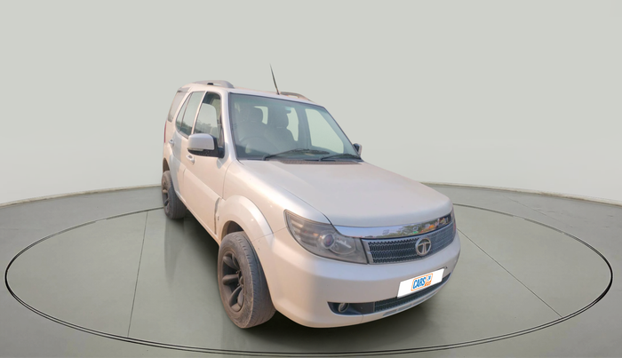 2014 Tata Safari Storme 2.2 EX 4X2, Diesel, Manual, 87,069 km, exterior