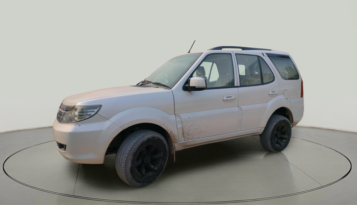 2014 Tata Safari Storme 2.2 EX 4X2, Diesel, Manual, 87,069 km, exterior