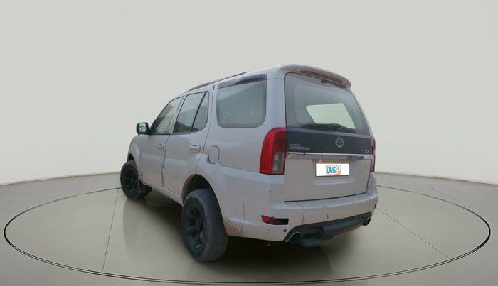 2014 Tata Safari Storme 2.2 EX 4X2, Diesel, Manual, 87,069 km, exterior