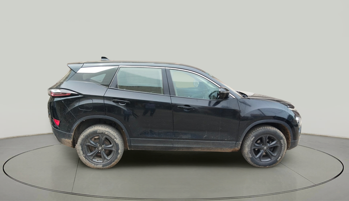 2019 Tata Harrier XZ 2.0L, Diesel, Manual, 1,78,050 km, exterior