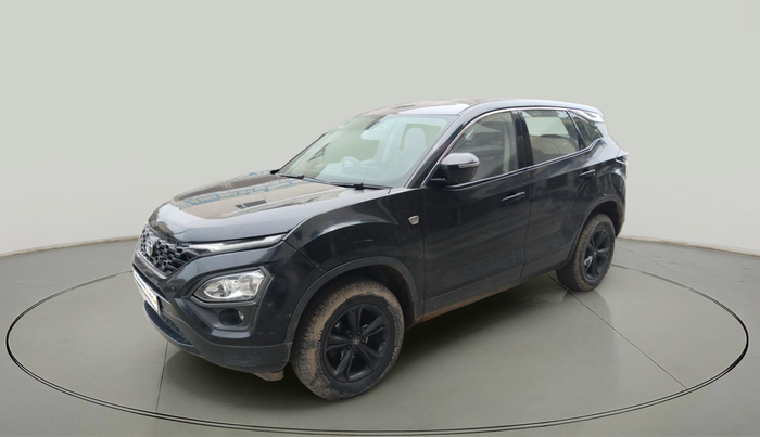 2019 Tata Harrier XZ 2.0L, Diesel, Manual, 1,78,050 km, exterior