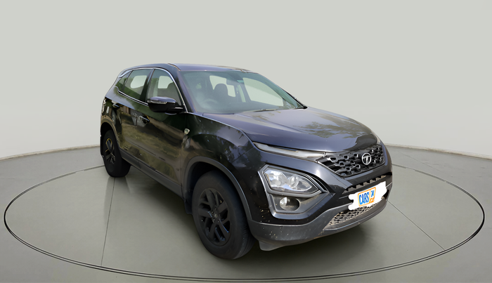 2019 Tata Harrier XZ 2.0L, Diesel, Manual, 1,78,050 km, exterior