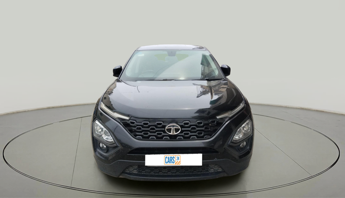 2019 Tata Harrier XZ 2.0L, Diesel, Manual, 1,78,050 km, exterior