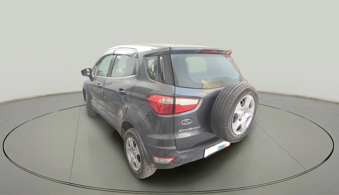 2014 Ford Ecosport AMBIENTE 1.5L DIESEL, Diesel, Manual, 92,832 km, exterior