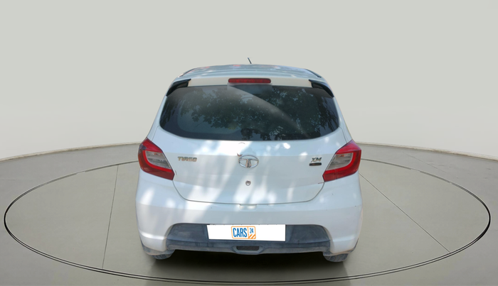 2018 Tata Tiago XM PETROL, Petrol, Manual, 68,270 km, exterior
