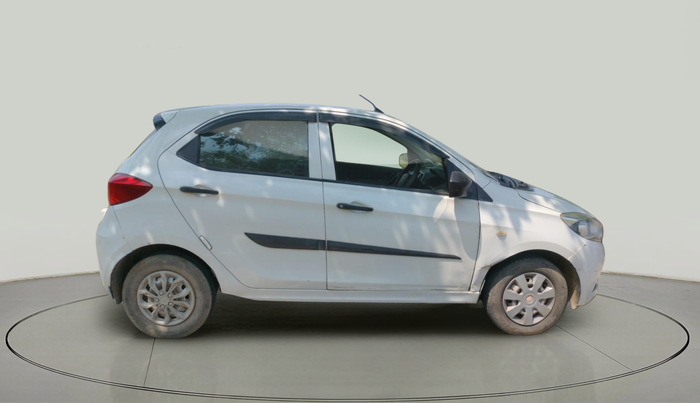 2018 Tata Tiago XM PETROL, Petrol, Manual, 68,270 km, exterior