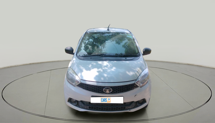 2018 Tata Tiago XM PETROL, Petrol, Manual, 68,270 km, exterior